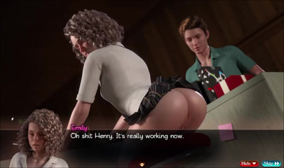 Russian college girl get fuck by a stranger he doesn't have