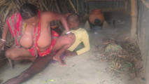 Desi housewife ki chudai
