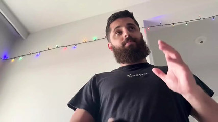 POV: You're My Captive and I Will Use You as Decoration in a Party