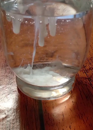 Cum Cocktail