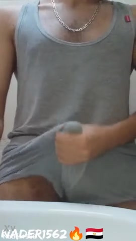 giant Egyptian penis