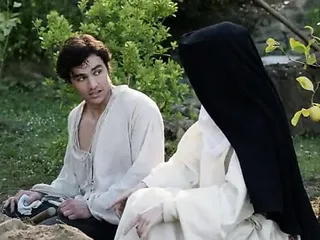 Dave Franco has sex with nuns (2017)