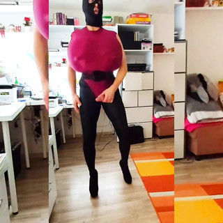 Cross aerobic thumbnail