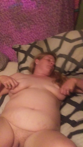 cum play with my big nipples