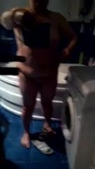 Romania BBW MILF