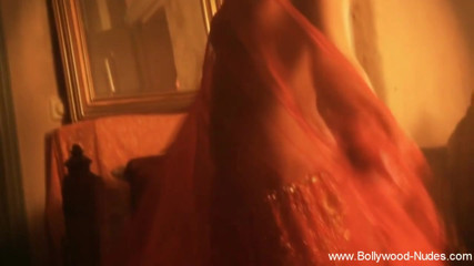 Natya Shastra Belly Dance Bare
