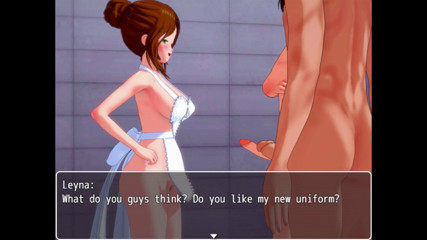 BAWDY TRADITIONS V0.6.9 - ONCE AGAIN, HAVING PUBLIC SEX