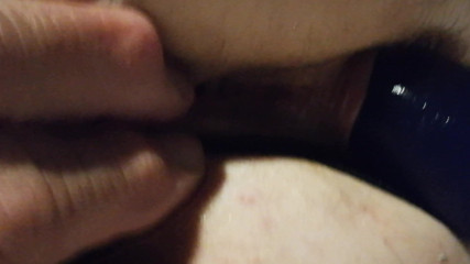 anal dildo