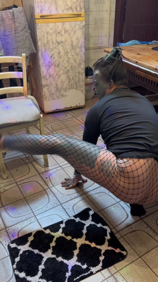 I perform for you