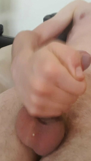 Me cumming