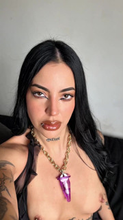 spitting humiliation - Dominant Emma