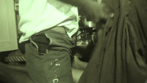 Indian couple sex with homemade
