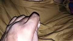 Indian girl dasi pussy massage