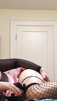 Crossdressers and the make love machine  compilation 7 kelsey masters | Tranny Update | Porn videos