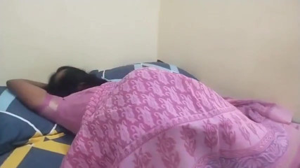 Tamil Wife Sex with Water Can Delivery Boy