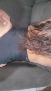 Hot MILF Makes Very Loud Vaginal Fart