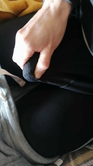 Under Armour shorts cum