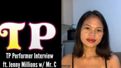 Trikepatrol Interview - Jenny Millions