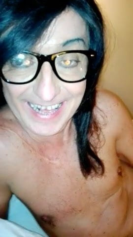 Hot date with XHamster Tgirl Kim Latino