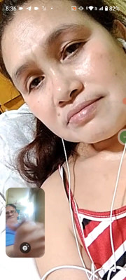 Continuation of wants to swallow my sperm .