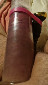 My fat cock from Gloucester