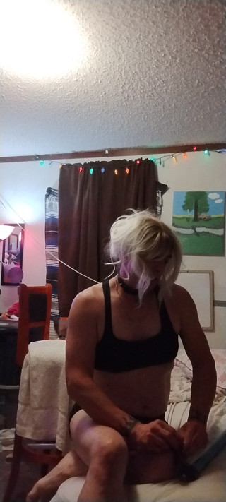 A higher level of stretching