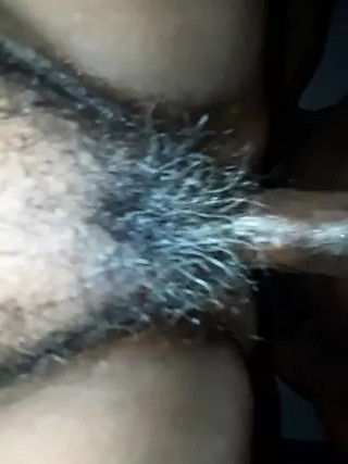 Fwbca vs Bernice old ebony pussy