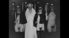Messe Noire 1928 Restored Silent Erotic Film