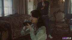Lucidflix Behind the Camera's Eye with Octavia Red