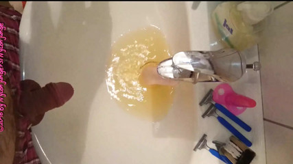 My Urine Sample