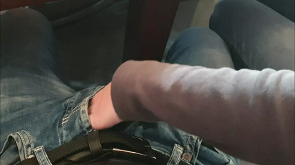 Teacher Jerks off a Student&#039;s Cock in University Classroom