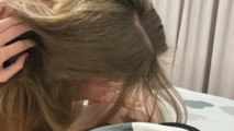 I Enjoy My Stepbrother's Cock Every Night