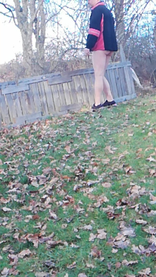 Short walk