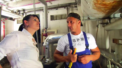 My hot German Housewives!!! - experience #02
