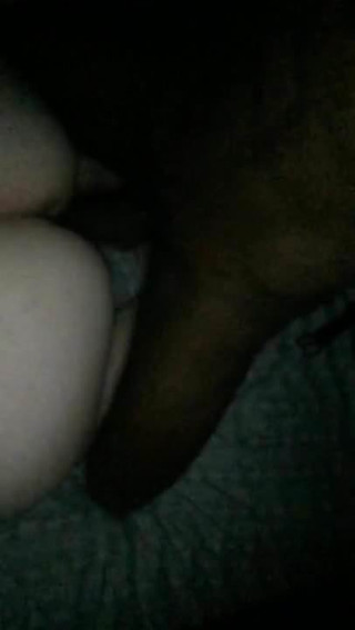 Bbw moans on bbc