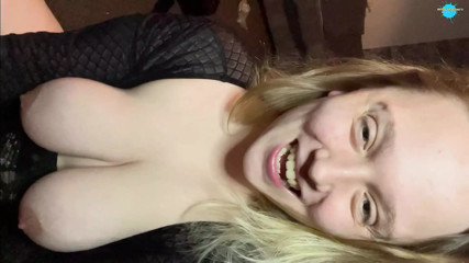 Check out our brand new teen KINKY CHLOE thumbnail