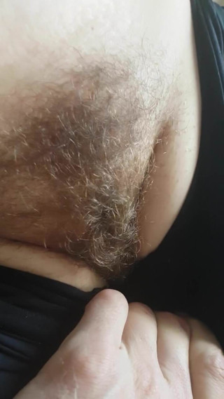 Hairy