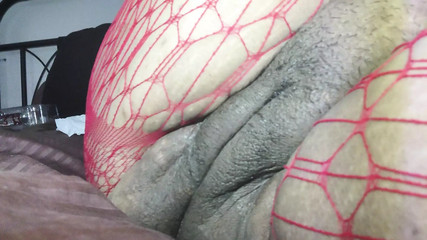 Kitty Rosario masterbate dildo