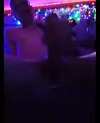 Cum show