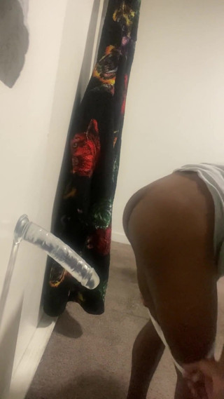 Thong and Fun Pt. 2