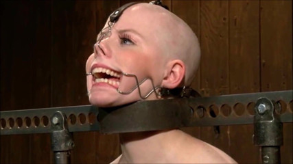 BONDAGE GAMES