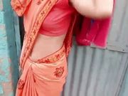 Newly married girl was fucked by her husband's brother in midnight, desi bhabhi sex video in hindi voice 