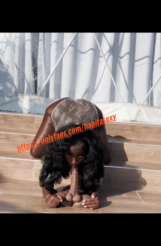 18 Year Old Sucking Big Black Dicks Outdoors in Public as Strangers Watch-such a Turn on!(subscribe My Now for Full Videos)