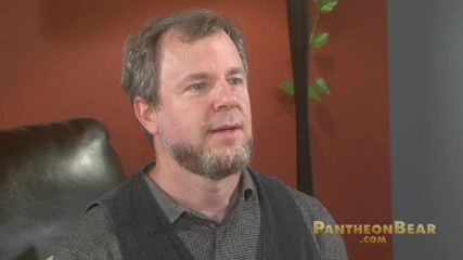 Str8 Stepdad: David Mushulum