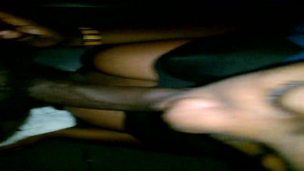 Gettin Nasty... 4