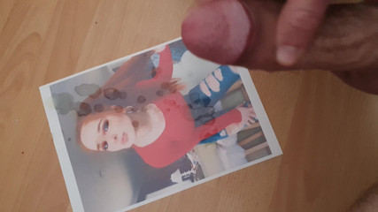 Cumtribute! Cumming