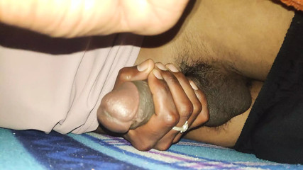 Imagine my cock in your pussy
