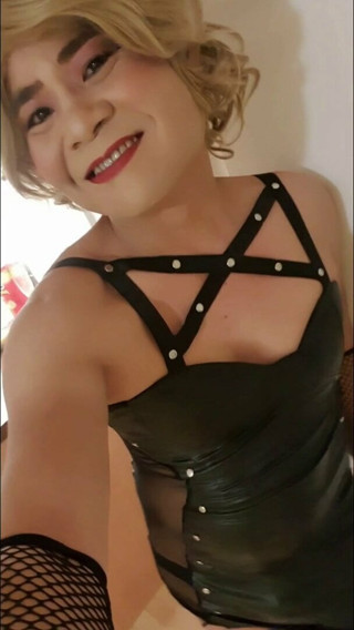 The Little Sissy 12.11.21