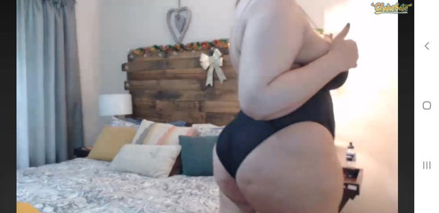 Australian Pawg