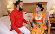 Hardcore Sex with Desi Cute Bhabi Hindi Audio